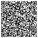 QR code with Taylor Corp Of Ocala contacts