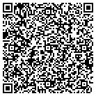 QR code with Cinderella Coffee Shop contacts