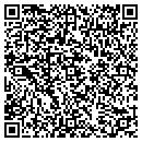 QR code with Trash Be Gone contacts