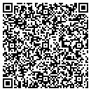 QR code with Trash Busters contacts
