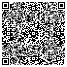 QR code with Accent Homes and Dev Inc contacts