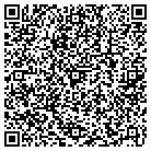 QR code with Mt Zion Apostolic Temple contacts