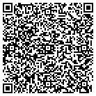 QR code with Gary's Plumbing & Pump Service Inc contacts