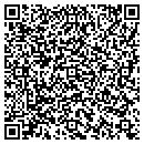 QR code with Zella's Trash Service contacts