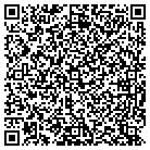 QR code with C J's Lawn & Garden Inc contacts