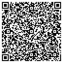 QR code with D & K Farms Inc contacts
