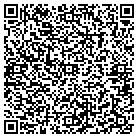 QR code with R D Erison Control Inc contacts