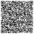 QR code with Sanddiggers Tractor Service contacts
