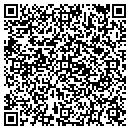 QR code with Happy Water Co contacts