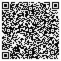 QR code with Simakas Company Inc contacts