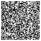QR code with A Acorn Lock & Safe Inc contacts