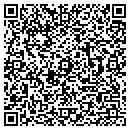 QR code with Arconics Inc contacts
