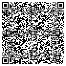 QR code with A 1 Mattress Direct Clearance contacts