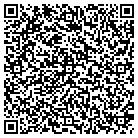 QR code with Van Der Waay Jwelers Importers contacts
