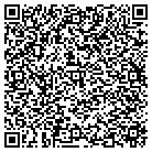 QR code with Factory Finish Collision Center contacts
