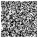 QR code with Harvey Building contacts
