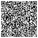 QR code with Ahern Air Co contacts