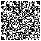 QR code with Caldwell-Mcgrew Irrigation Inc contacts