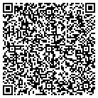 QR code with Ron Niznik Tractor Service contacts