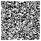 QR code with A & M Financial Service Group contacts