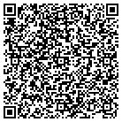 QR code with White's Piano Care & Invntns contacts