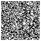 QR code with HK Mechanical Services contacts