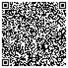 QR code with D A Hinkle Construction Inc contacts