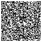 QR code with Adult Center of Little Rock contacts
