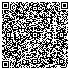 QR code with Allison's Dance Center contacts