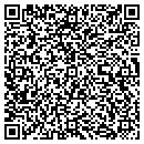 QR code with Alpha Fitness contacts