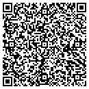 QR code with M&H Construction LLC contacts