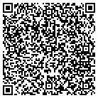 QR code with White's Plaster Stucco Drywall contacts