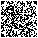 QR code with G K Environmental Inc contacts