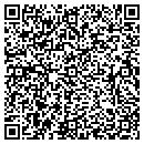 QR code with ATB Housing contacts