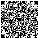 QR code with Hines Bending Systems Inc contacts