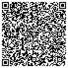 QR code with American Infoage & Engineering contacts