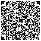 QR code with Access Marine Design & Fbrctn contacts