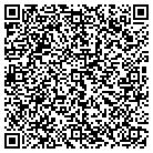 QR code with G & G Sails and Canvas Inc contacts