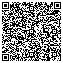 QR code with A Car 4U Corp contacts