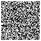 QR code with Hana Care Rehab Service contacts