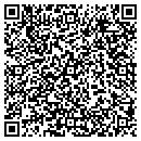 QR code with Rover Baptist Church contacts