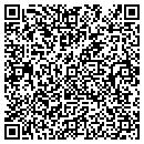 QR code with The Sampler contacts