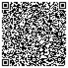 QR code with Prince Contracting Co Inc contacts