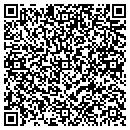 QR code with Hector E Molina contacts