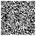 QR code with Service America Systems Inc contacts