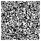 QR code with Orange Reg Juvenile Center contacts