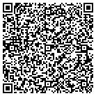 QR code with A Balanced Life Energy Center contacts