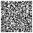 QR code with Judy's Junk contacts