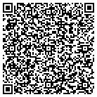 QR code with Peace Of Mind Plumbing contacts