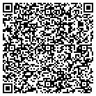 QR code with Anointed By Design Inc contacts
